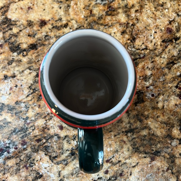 1991 BUDWEISER THE SEASONS BEST HOLIDAY STEIN CS133 by Budweiser - Picture 5 of 6